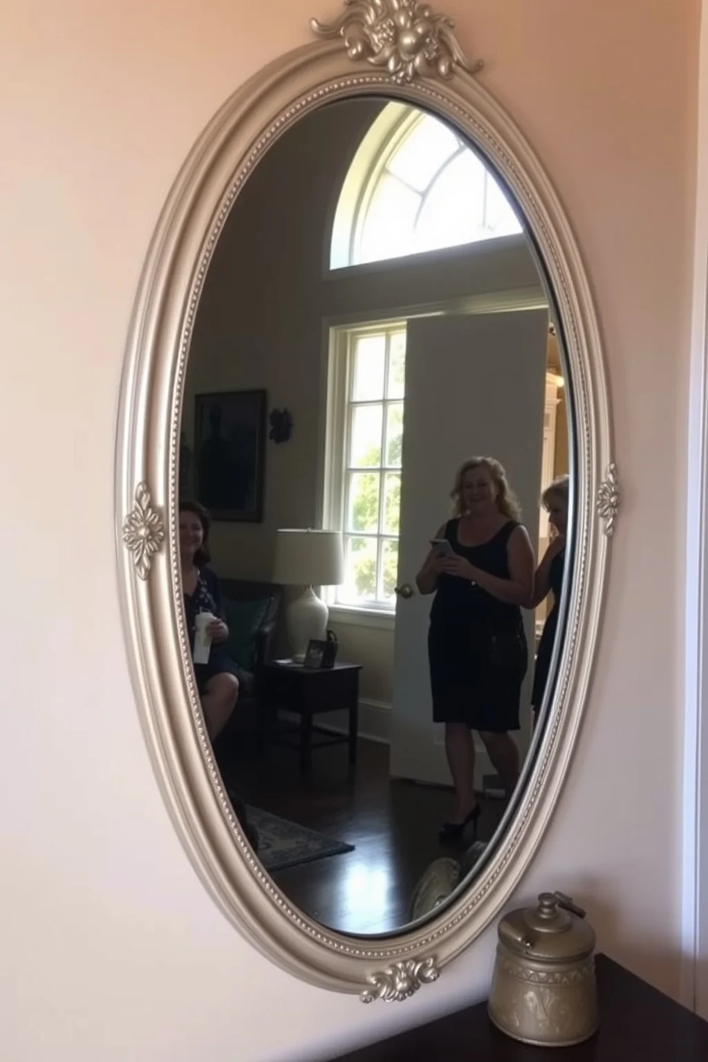 9. Mirrors for Light