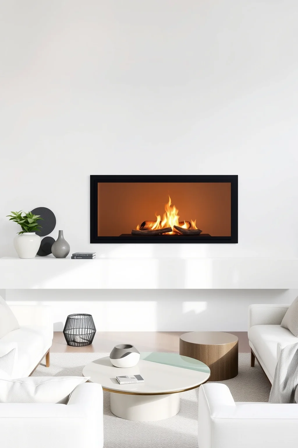 9. Modern Minimalism