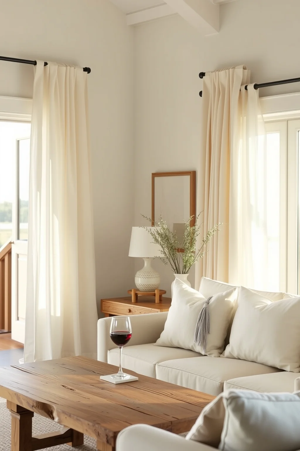 1. Light and Airy Color Palette