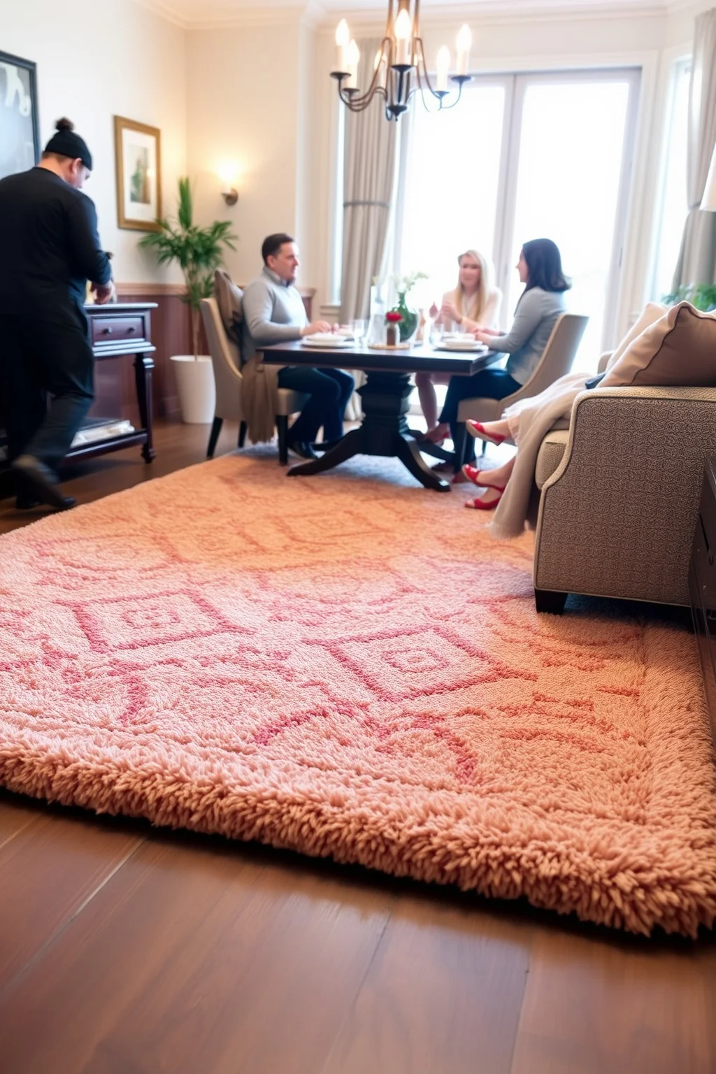 10. Decorative Rugs