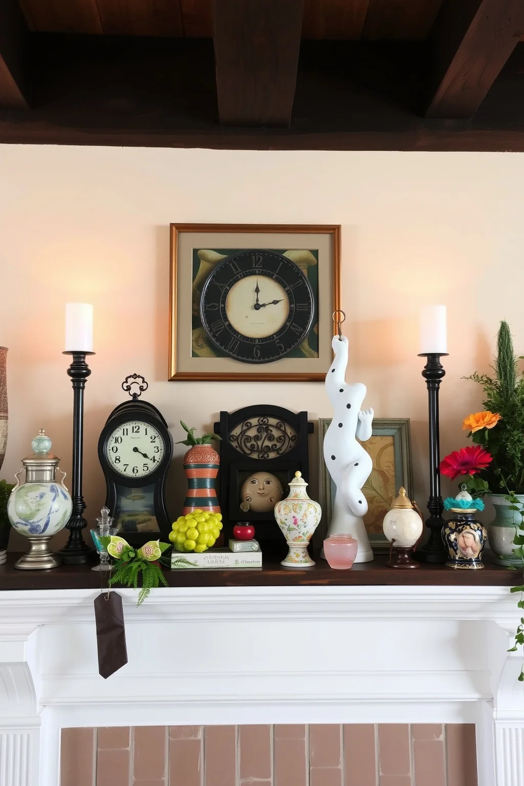 10. Unique Finds