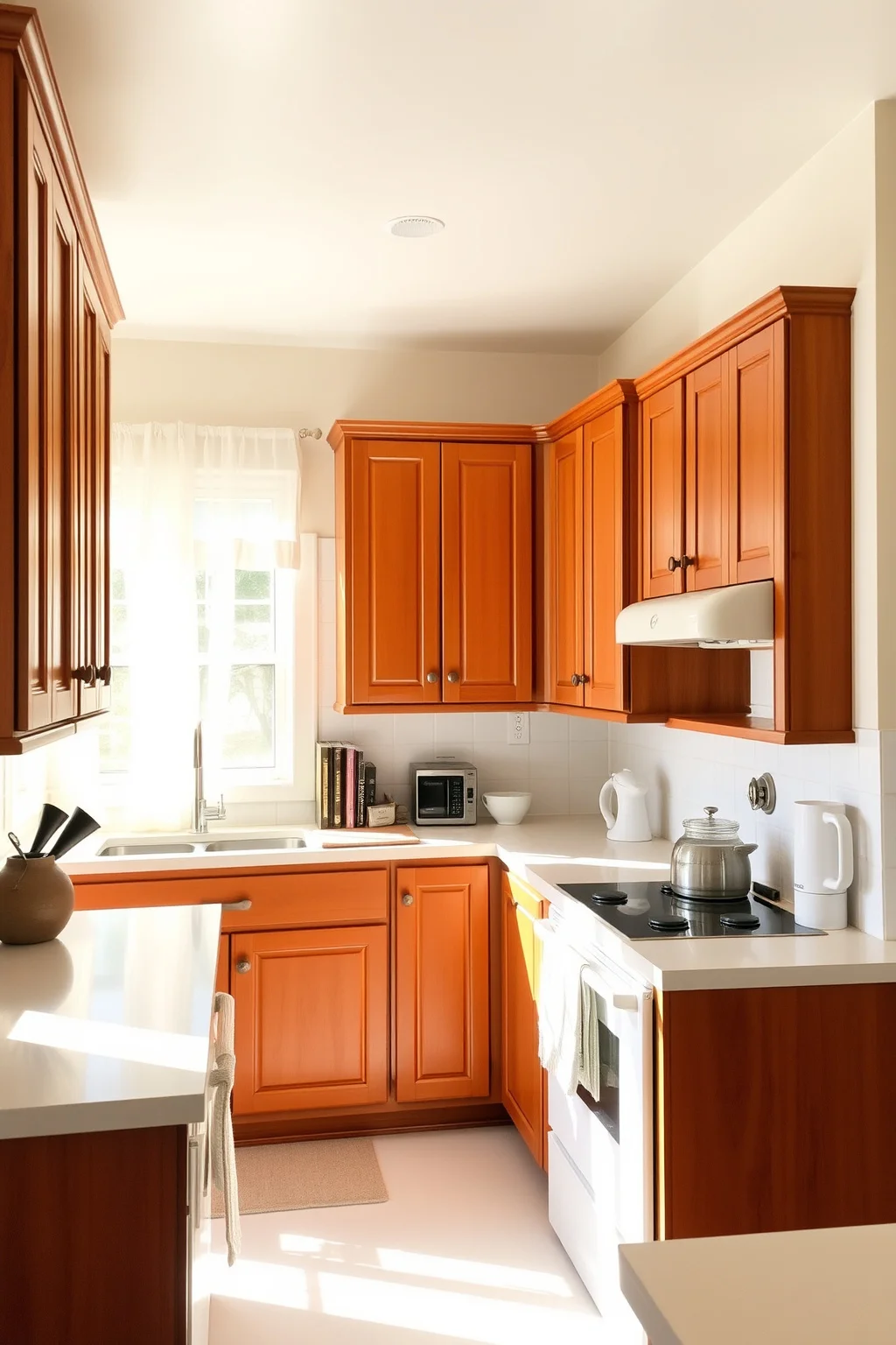 11. Bright and Airy