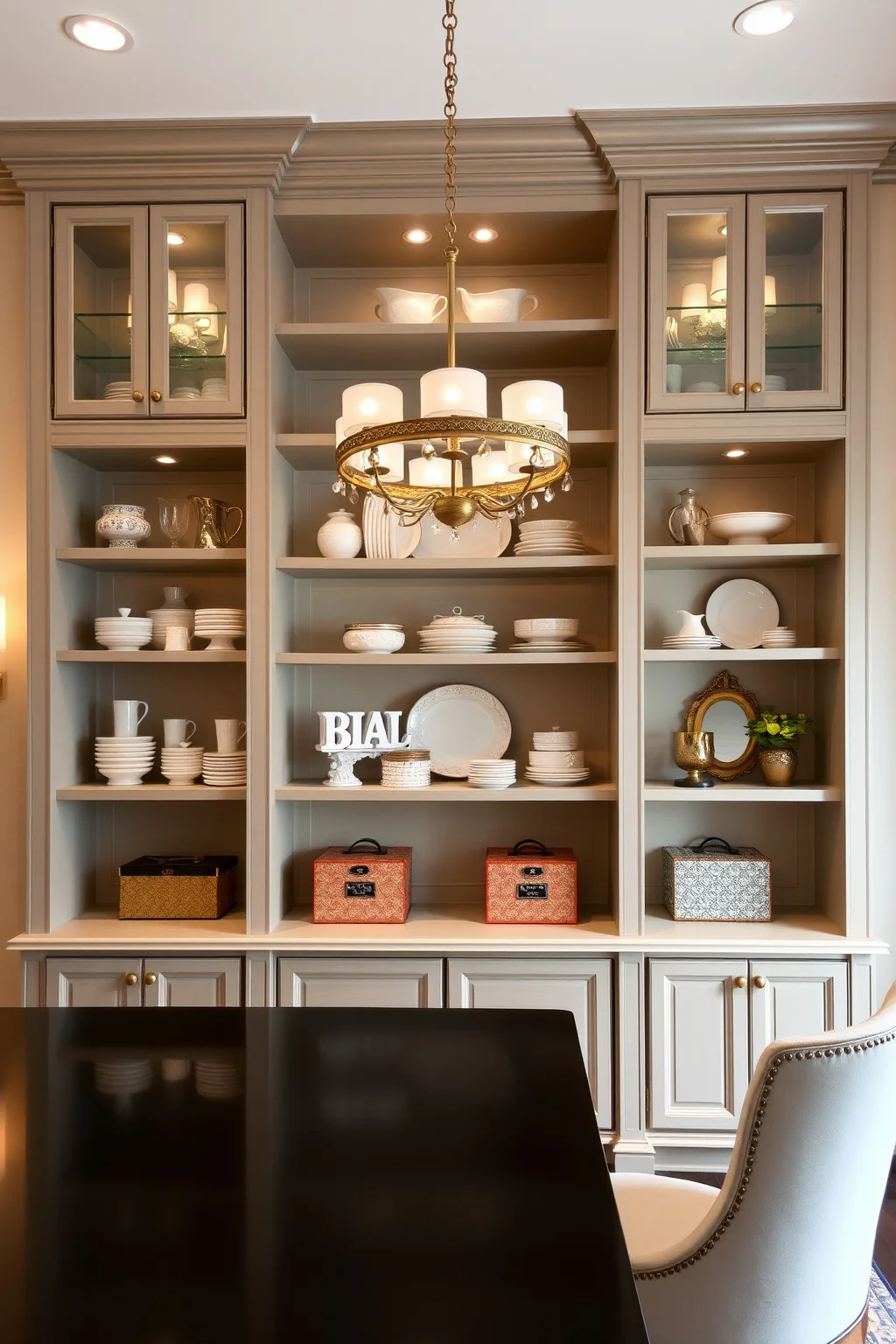 11. Custom Built-Ins