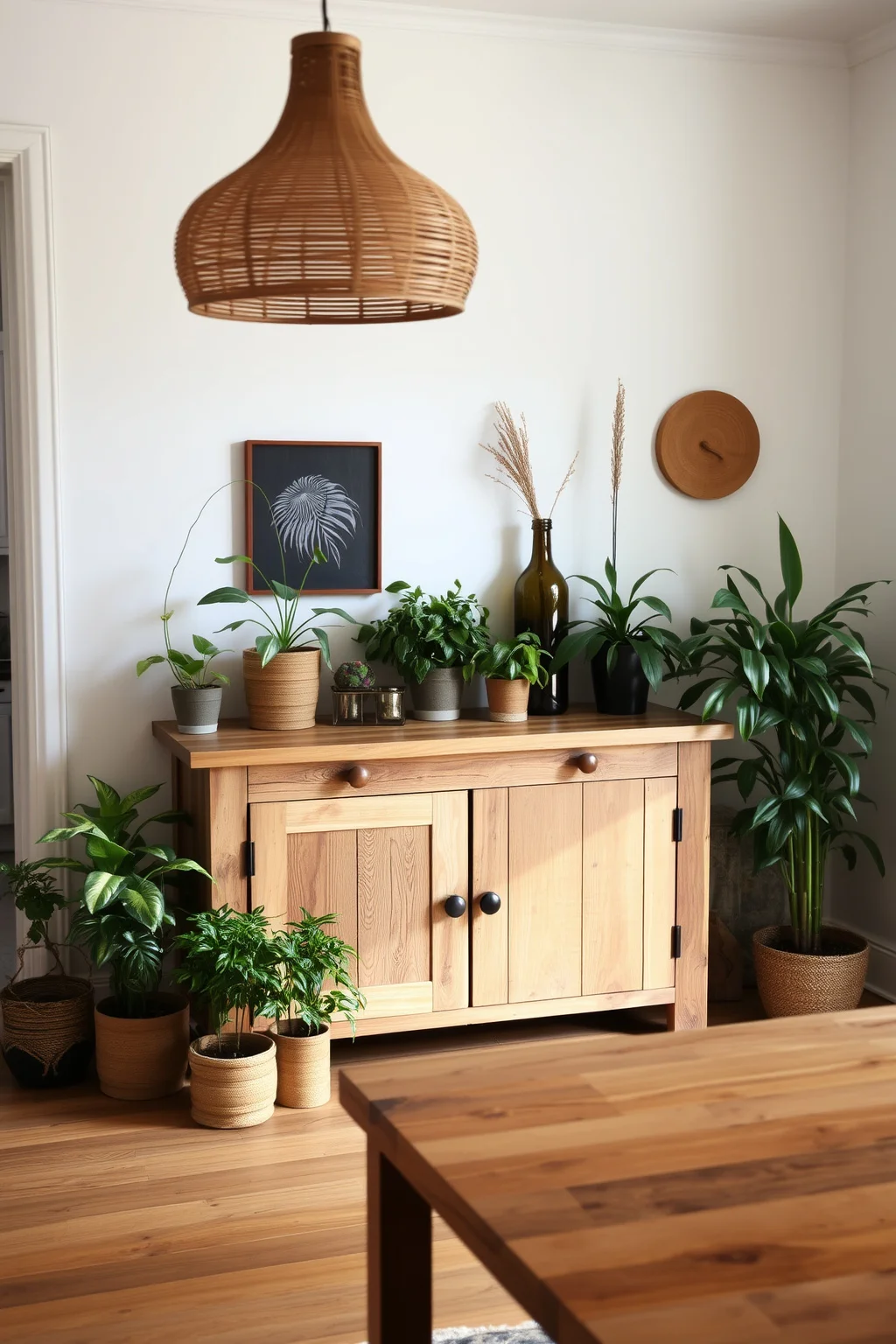 11. Eco-Friendly Choices