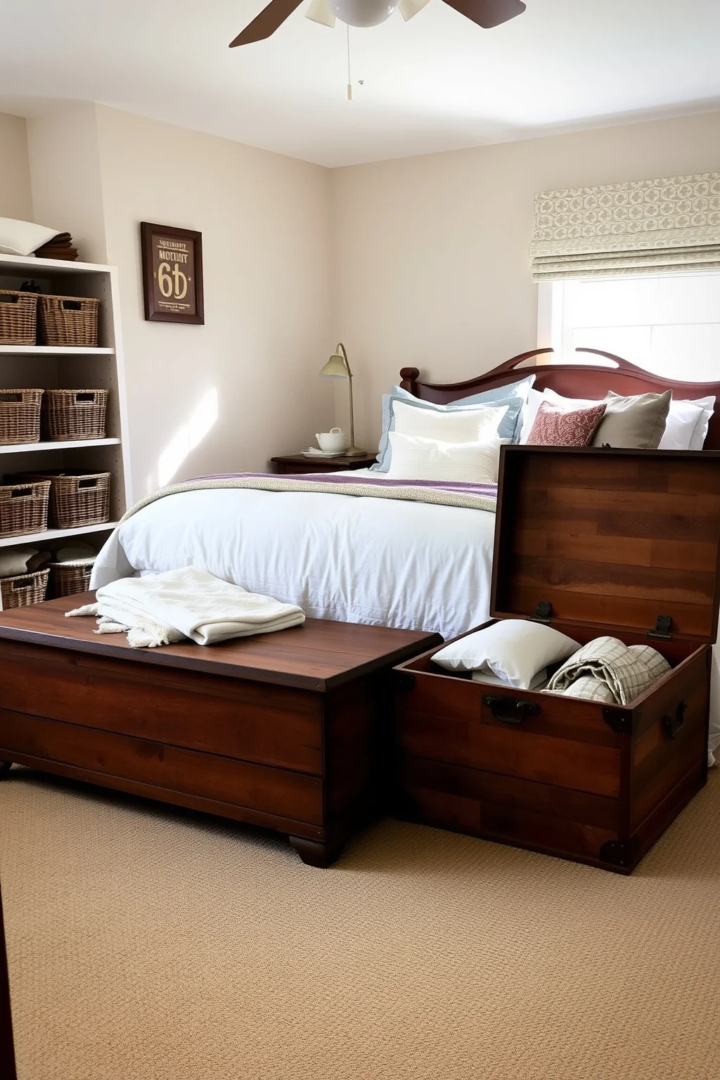 11. Functional Storage Solutions