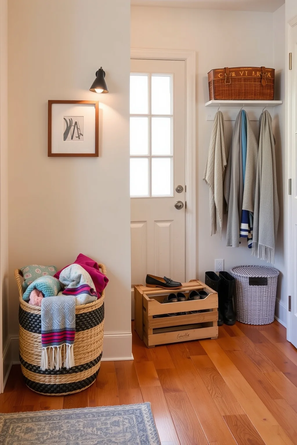 11. Functional Storage Solutions