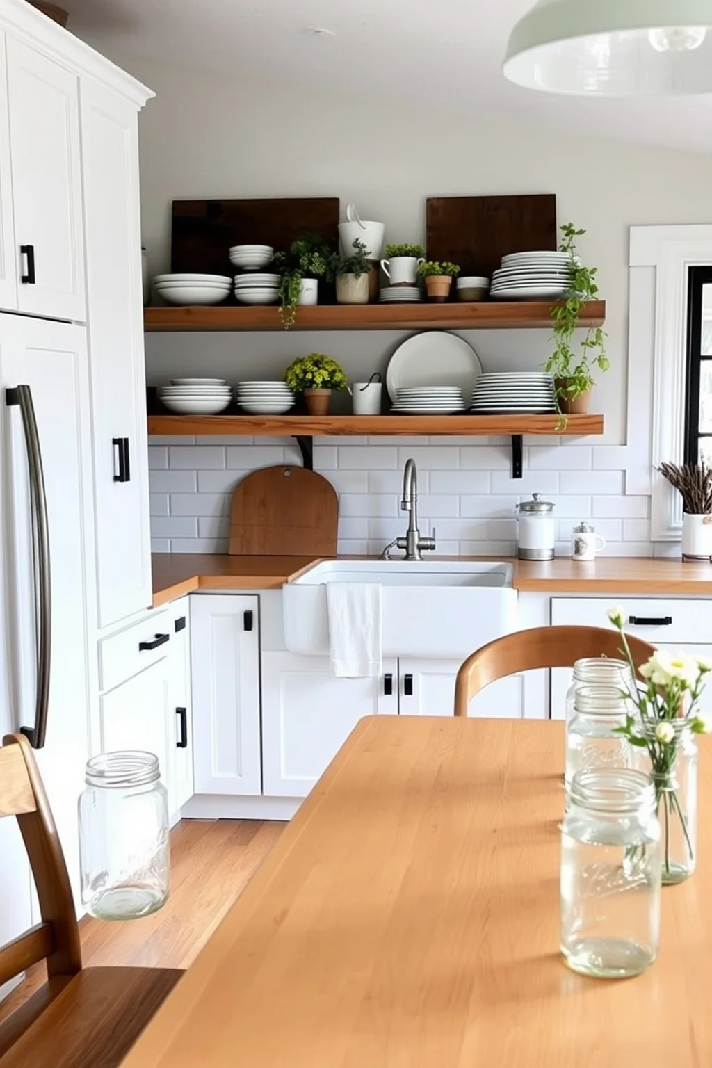 11. Modern Farmhouse