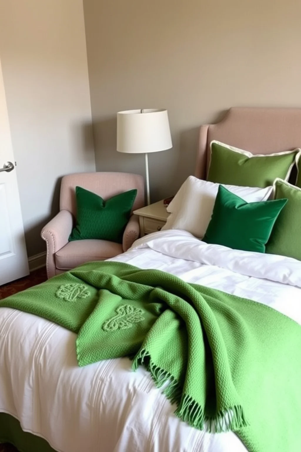 12. Green Textiles