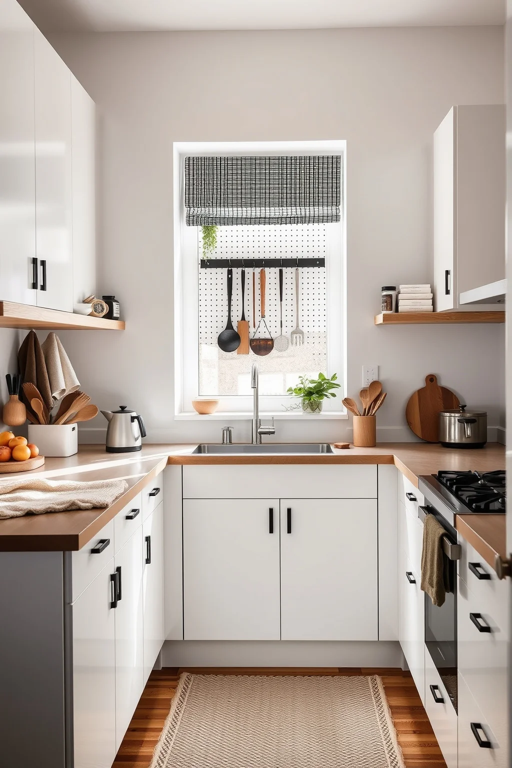 12. Scandinavian Simplicity