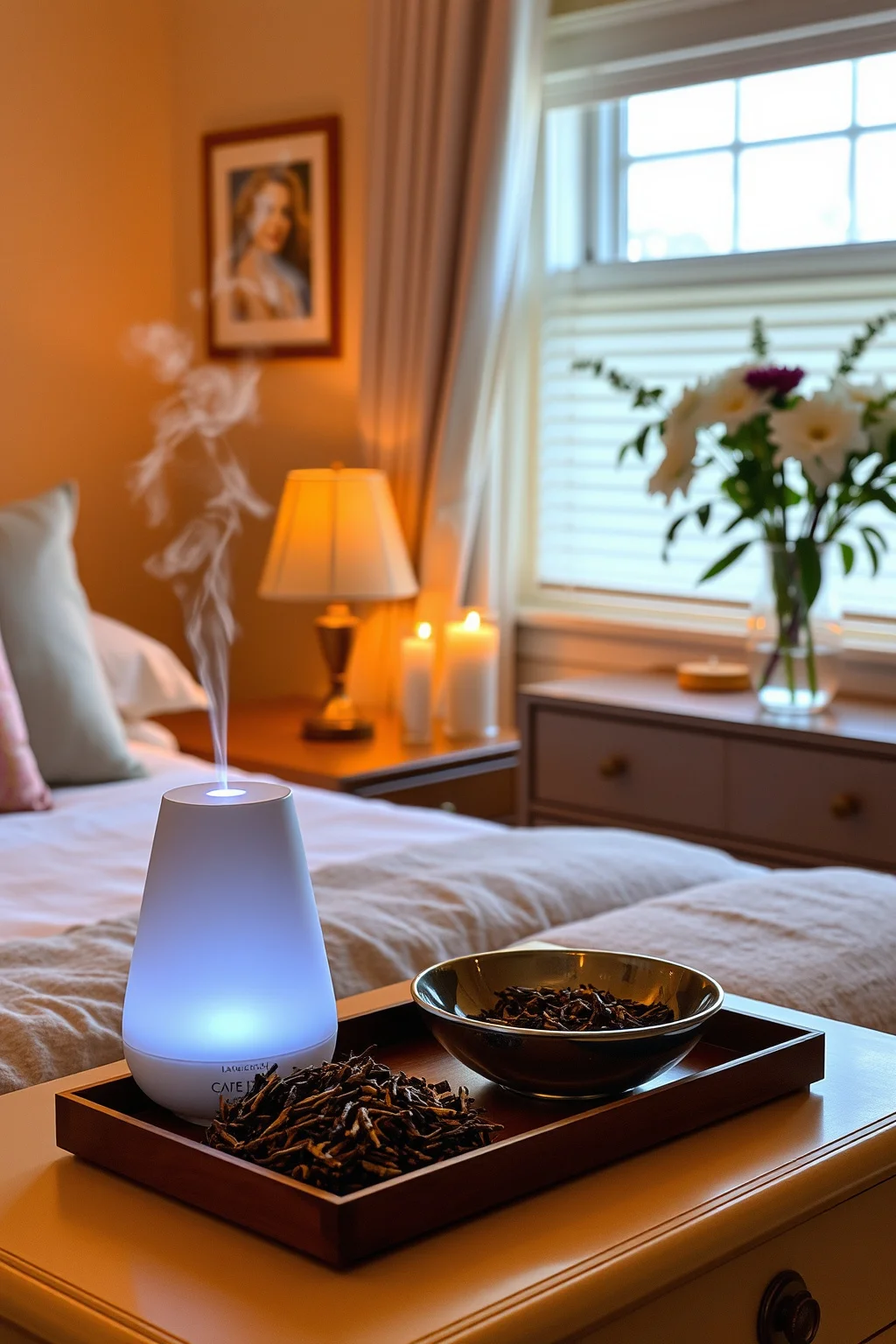 13. Inviting Scent Options