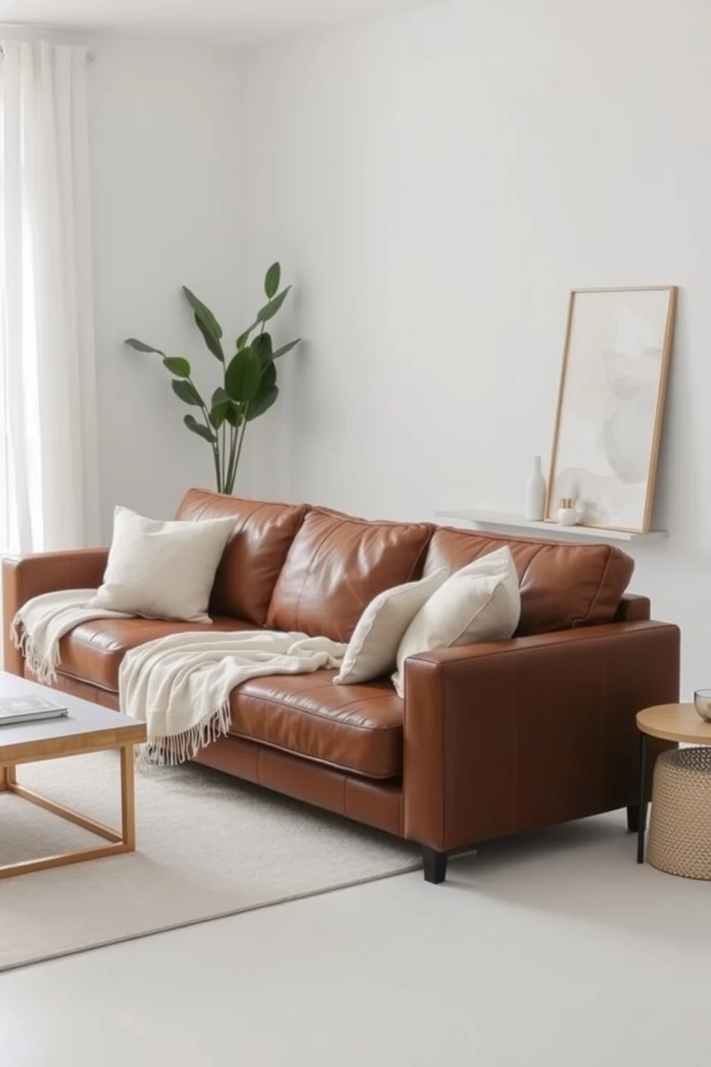 13. Soft Neutrals