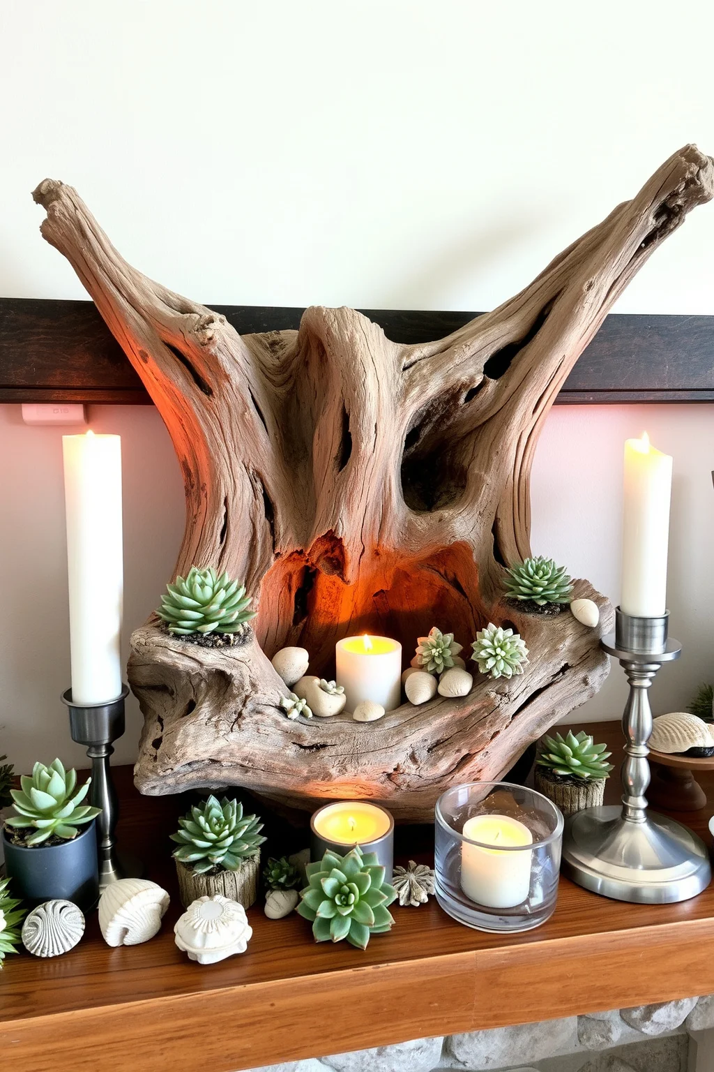 14. Natural Elements