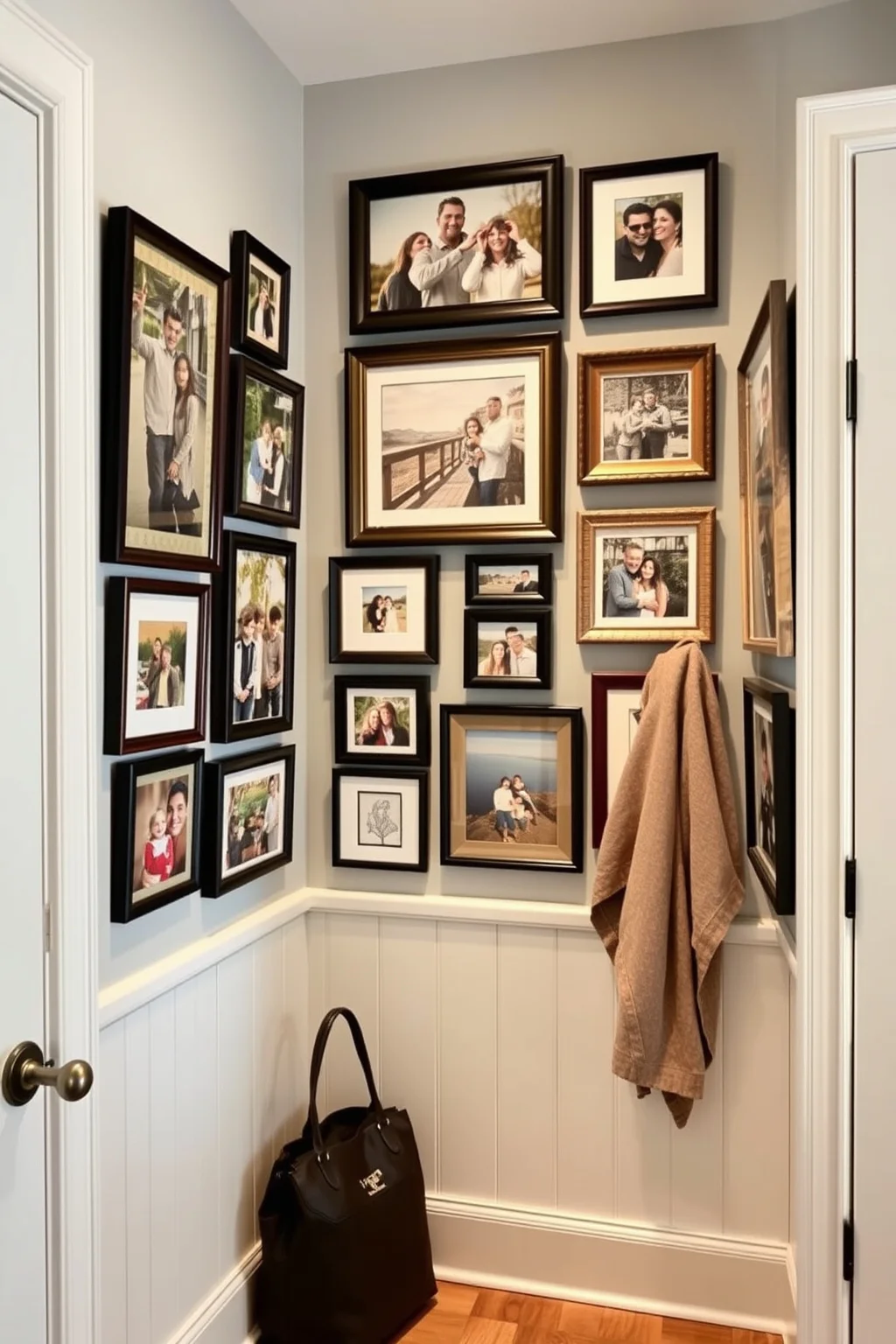 14. Personalized Family Photos