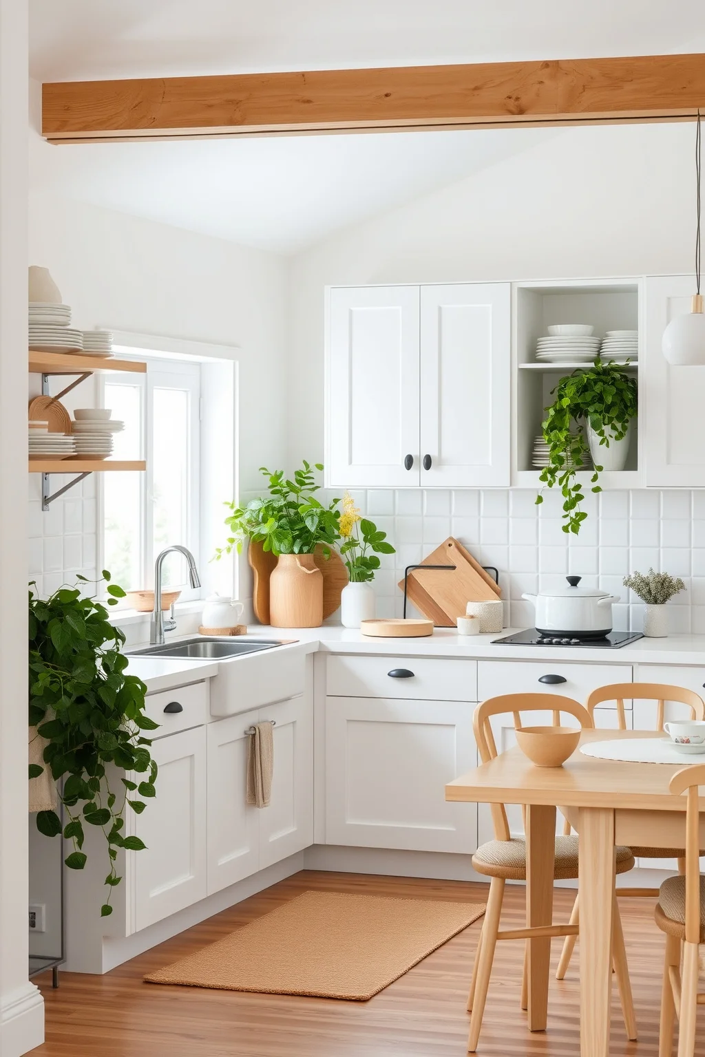14. Scandinavian Simplicity