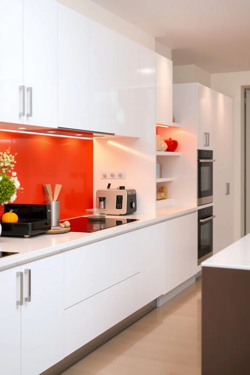 15. Contemporary Elegance