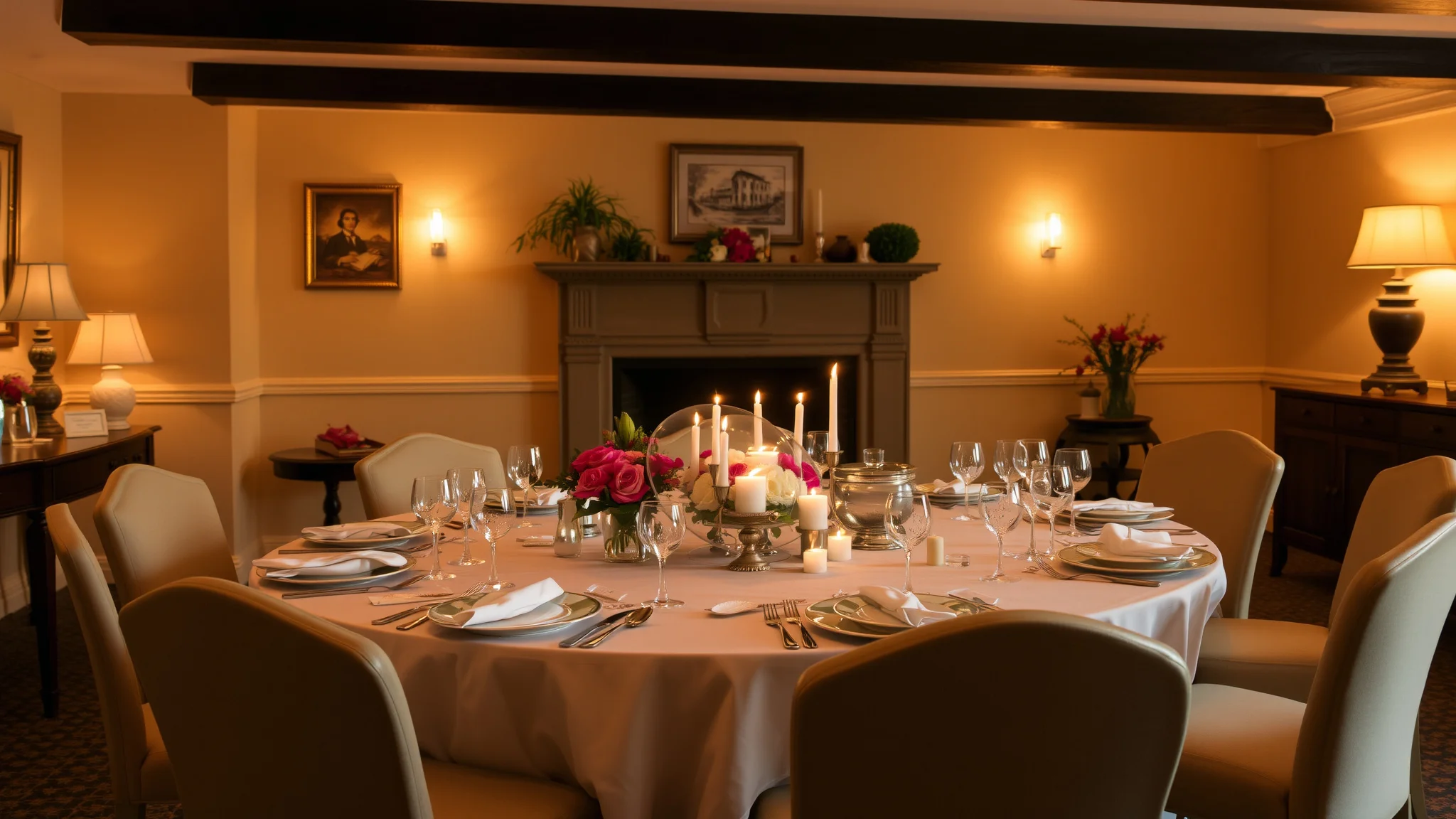 15 Dining Room Oval Table Ideas for Elegant Gatherings