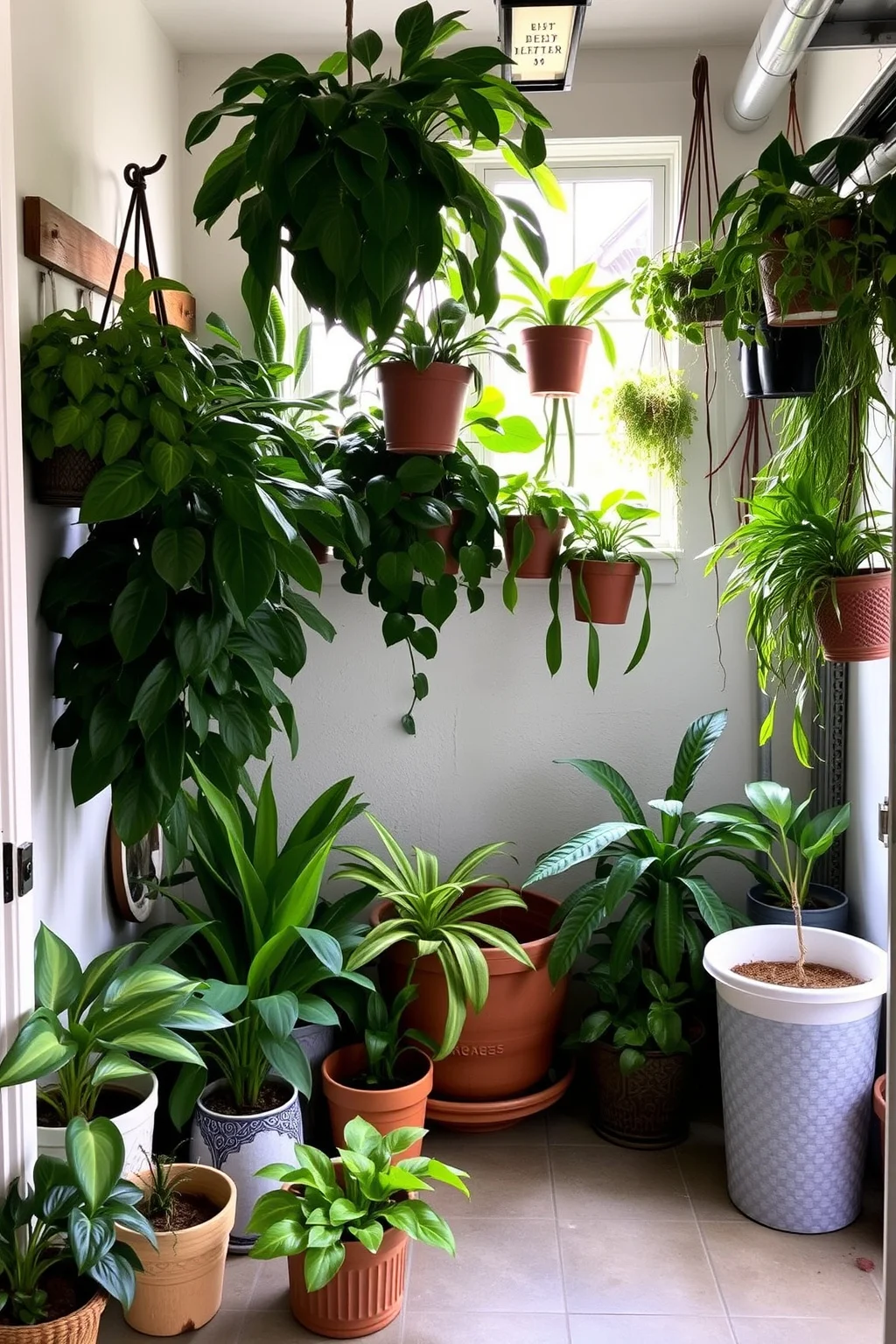 15. Indoor Plants