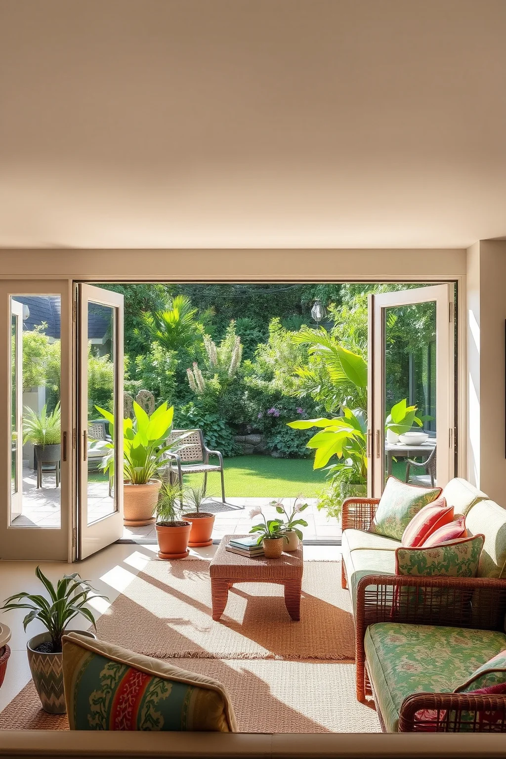 15. Outdoor-Inspired Elements