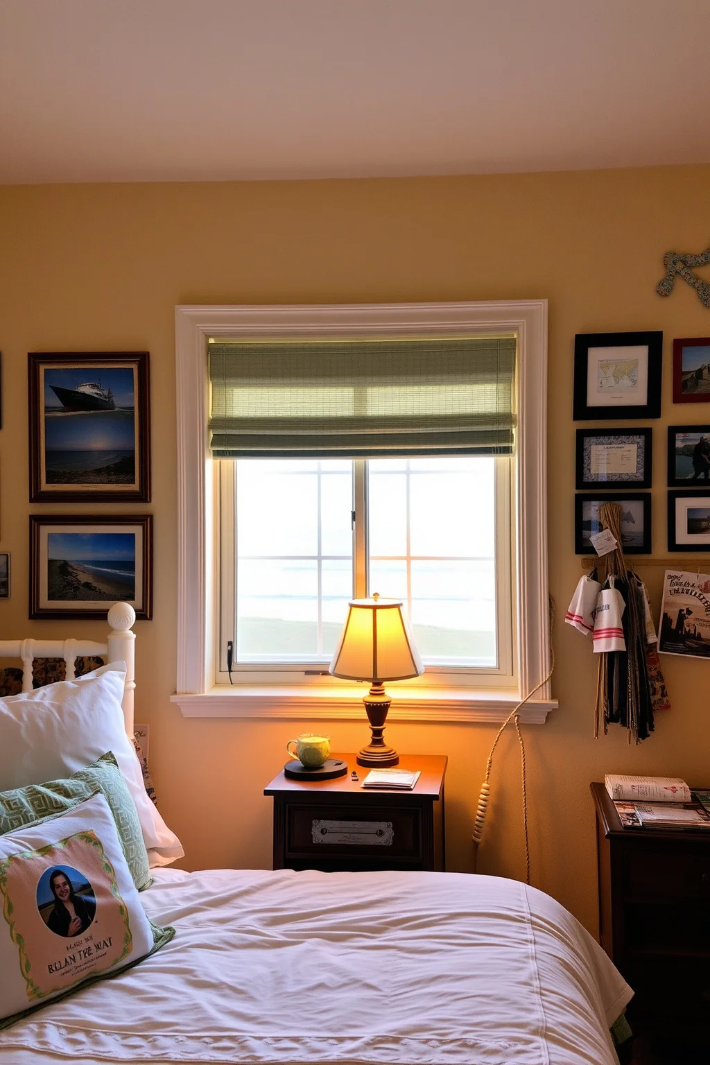 15. Personal Coastal Memories