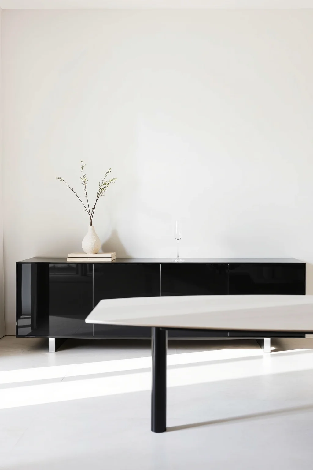 2. Modern Minimalism