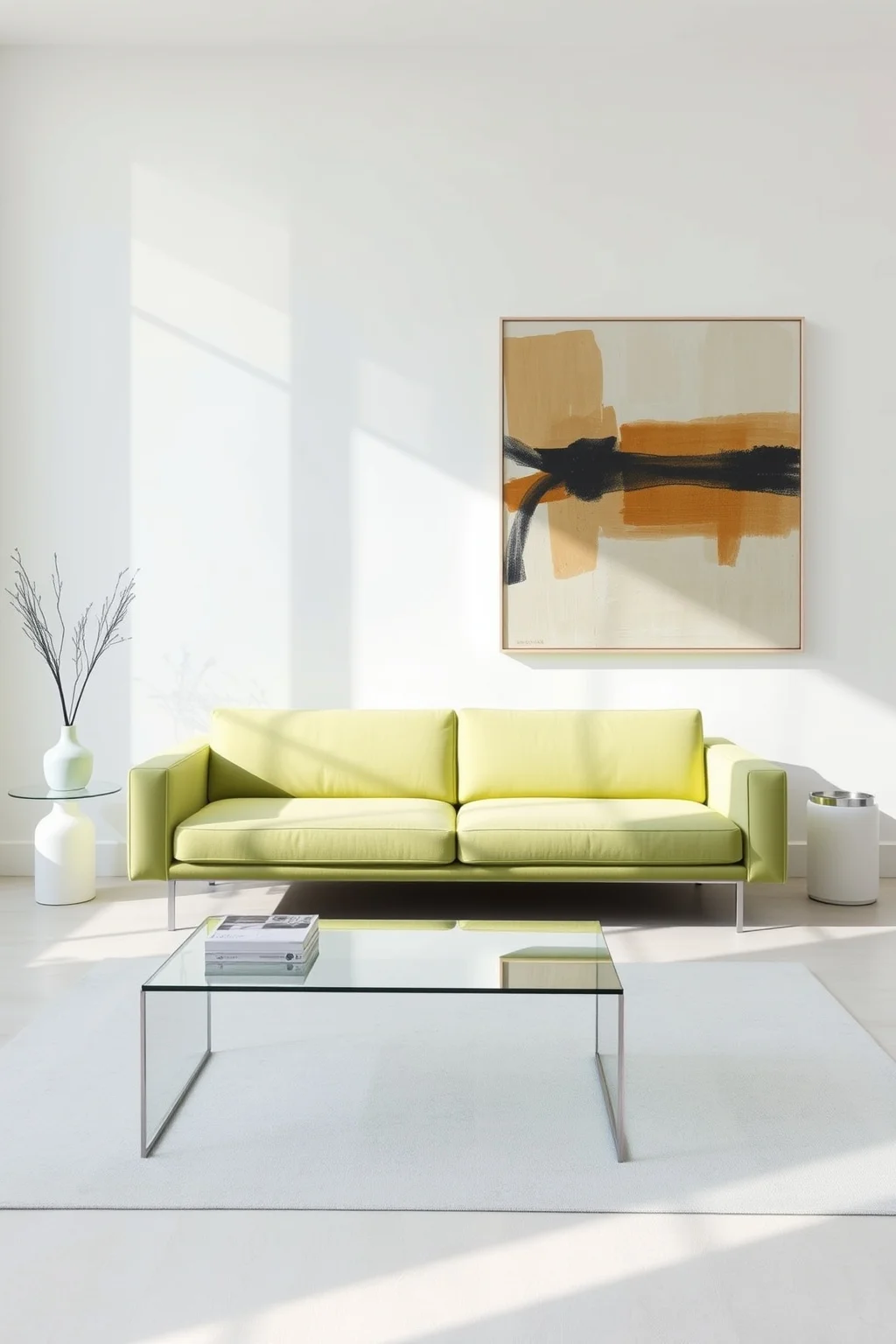 2. Modern Minimalism