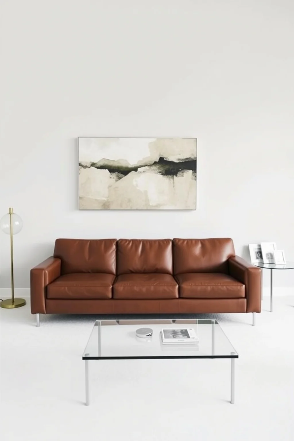 2. Modern Minimalism