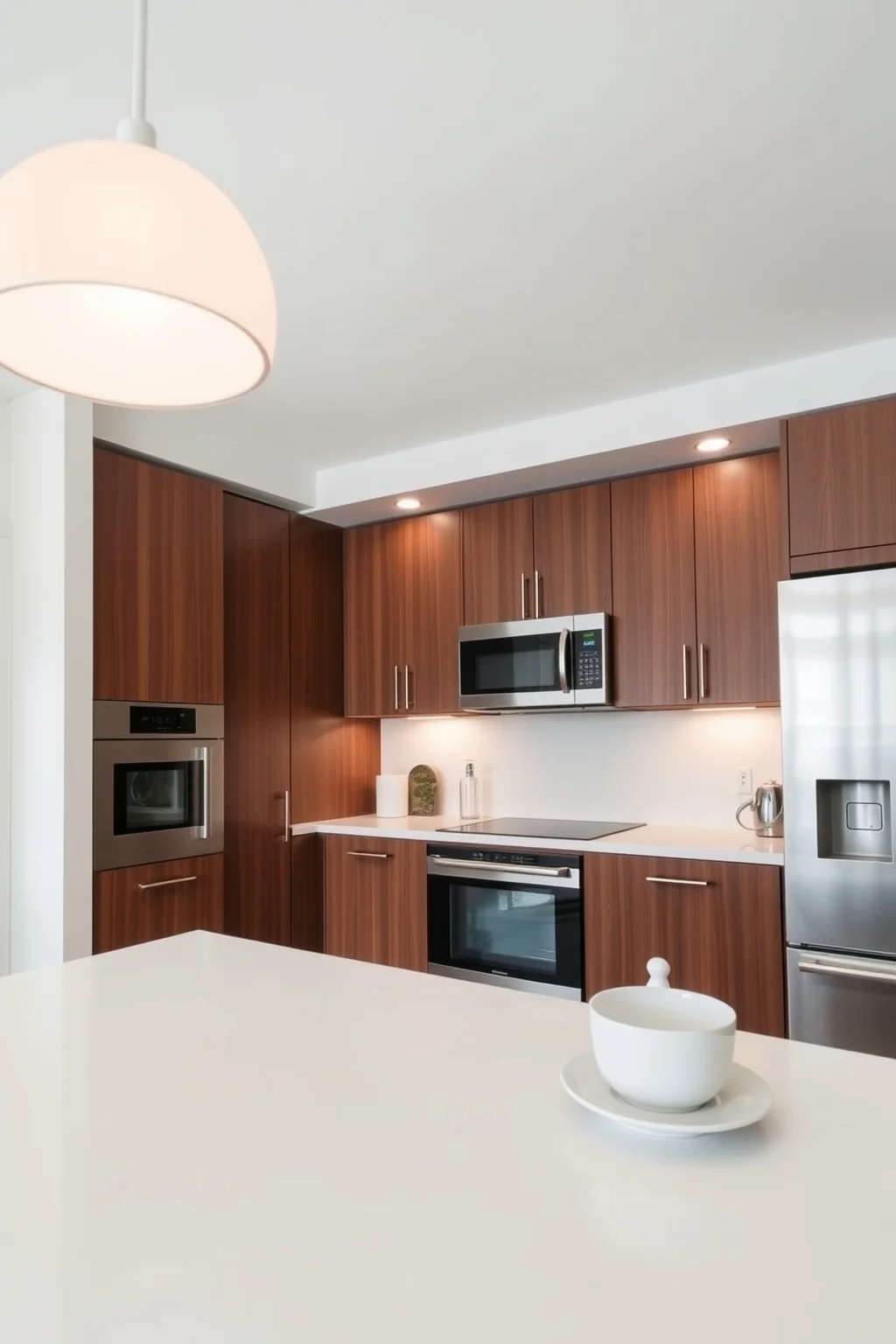 3. Modern Minimalism