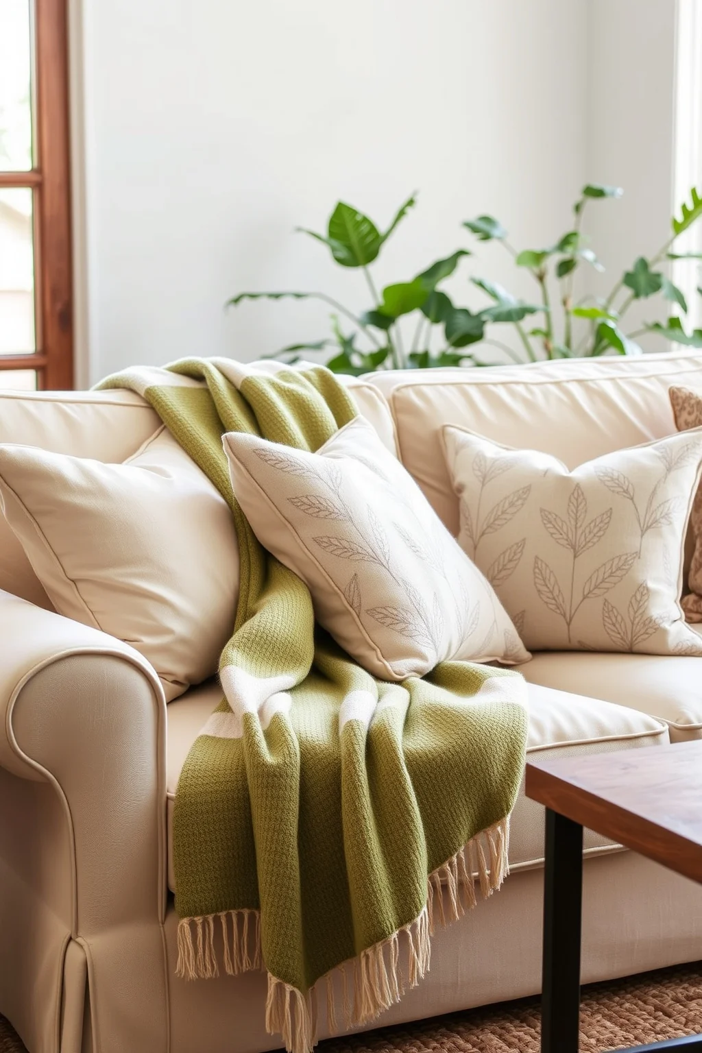 3. Nature-Inspired Fabrics