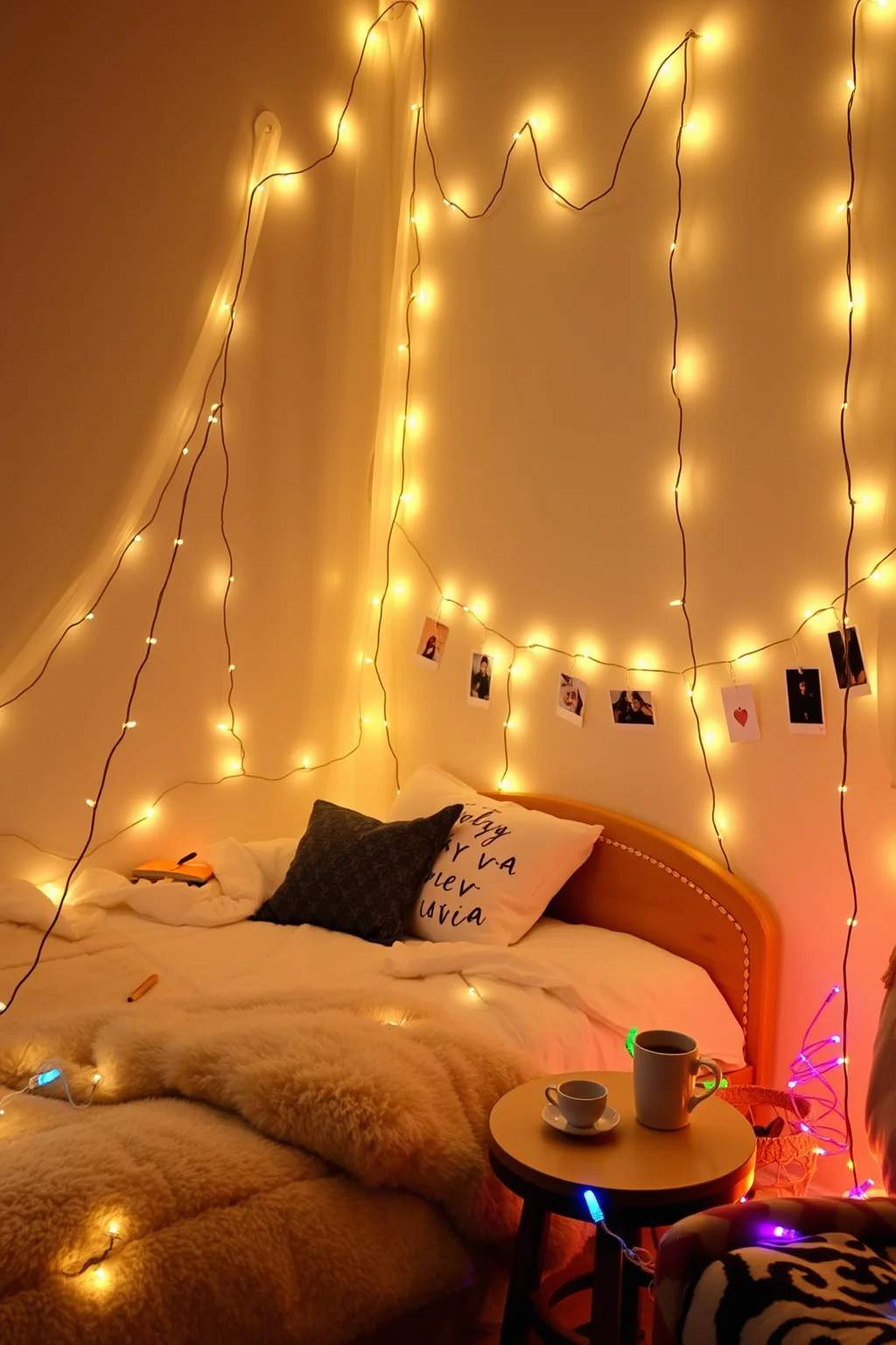 3. String Lights