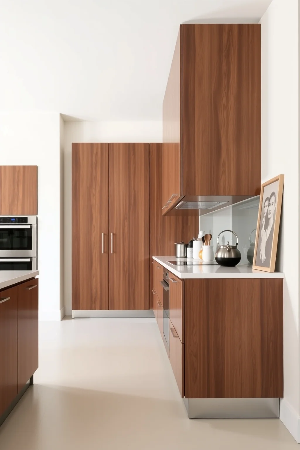 5. Contemporary Minimalism