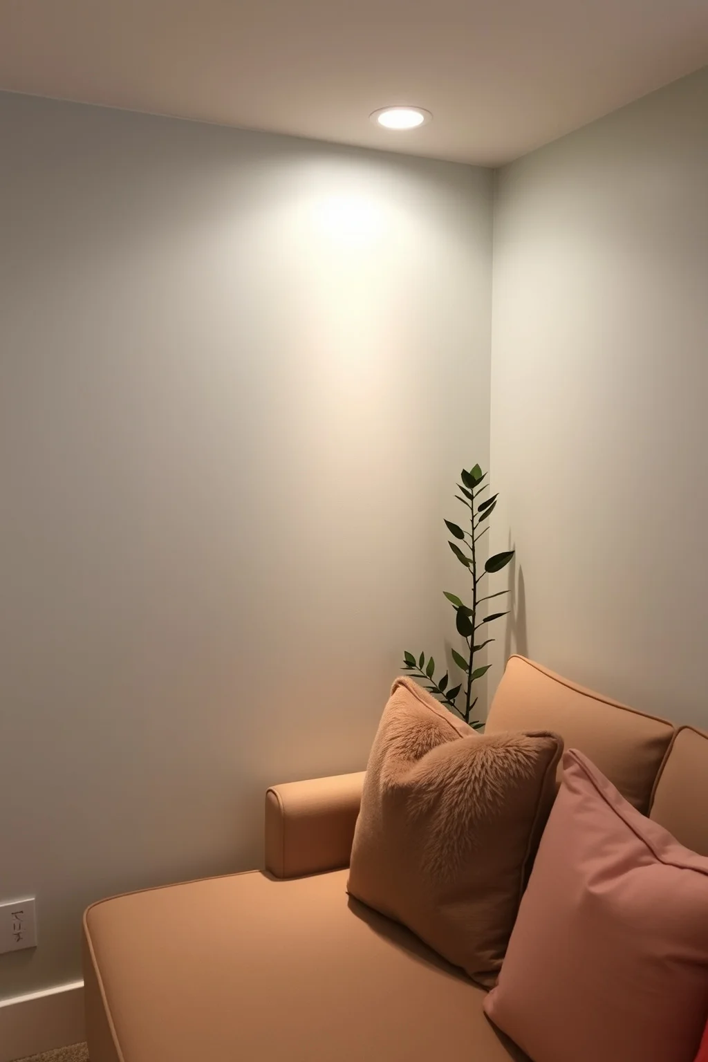 5. Inviting Wall Colors