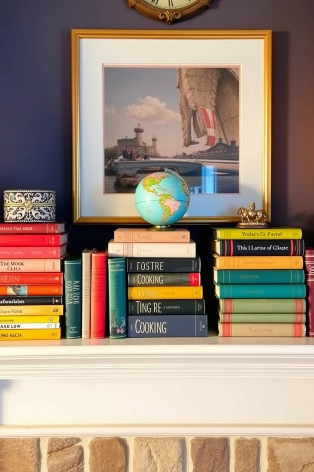 5. Vintage Books