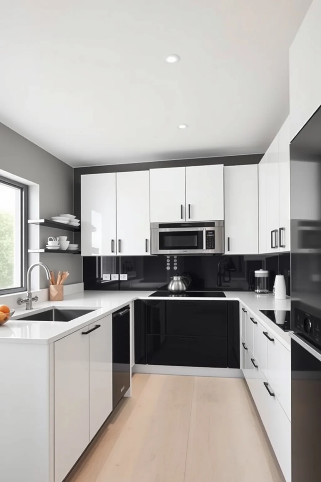 6. Contemporary Minimalism