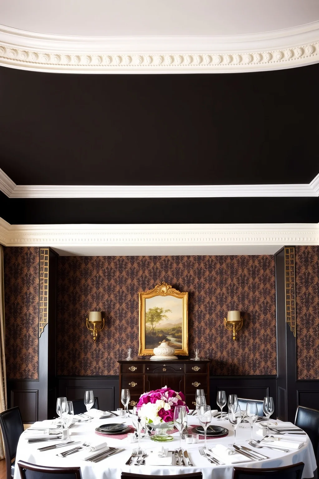 6. Decorative Molding