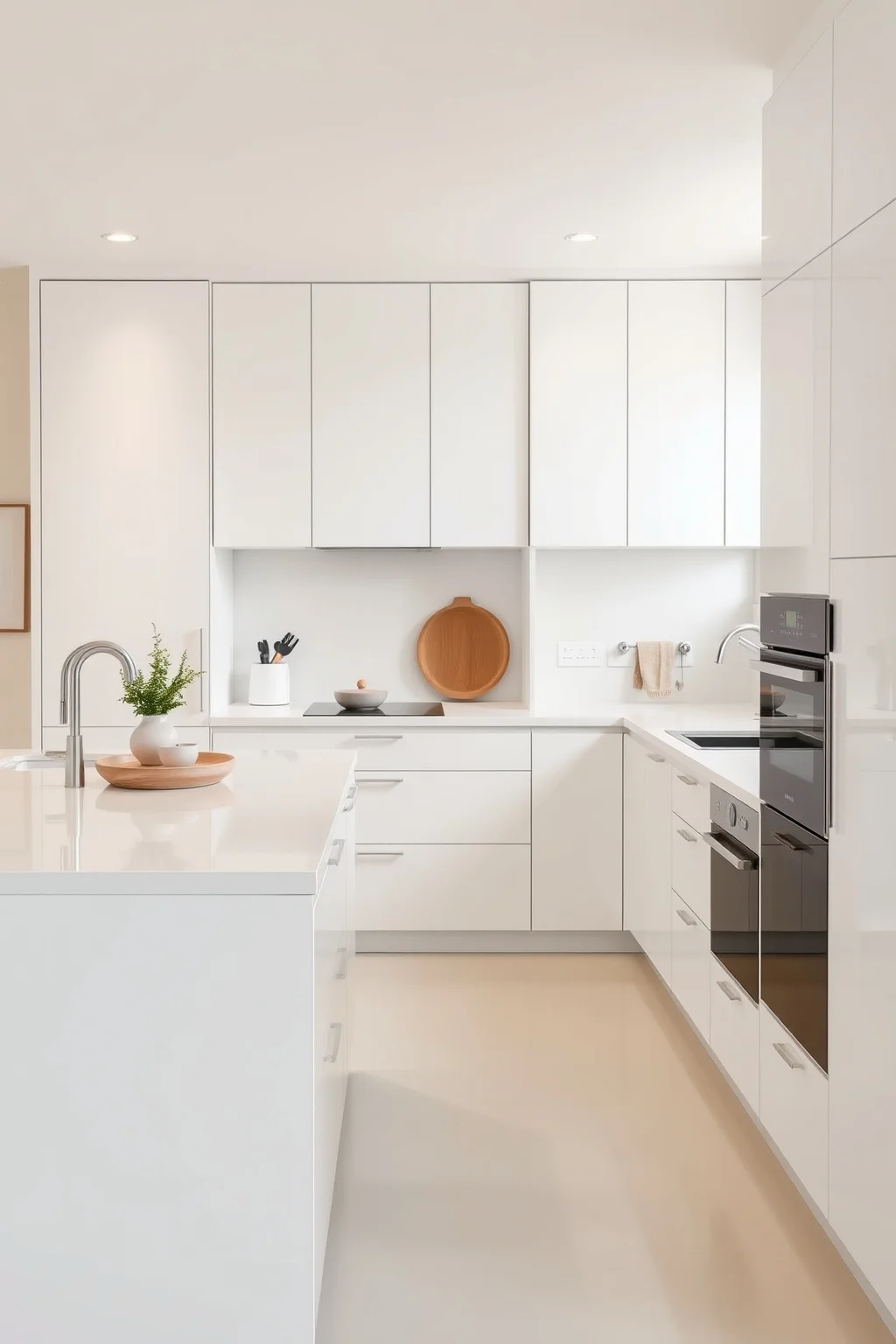 6. Minimalist Design