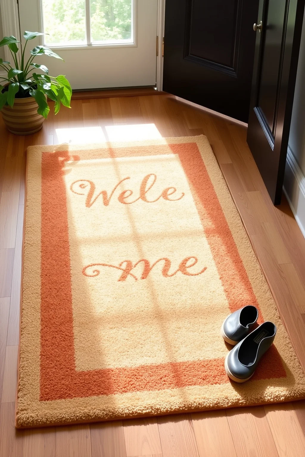 7. Area Rugs for Comfort