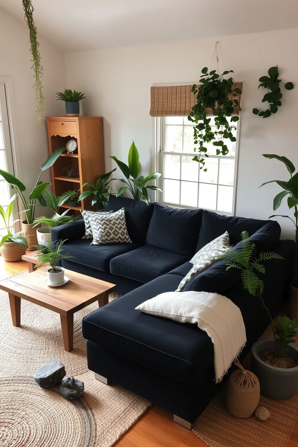 7. Incorporate Natural Elements