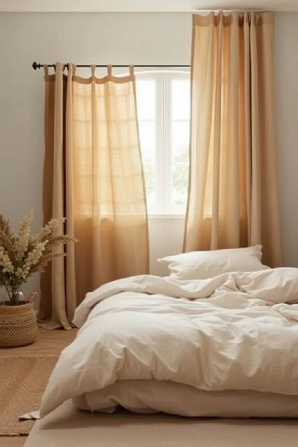 8. Natural Fiber Textiles