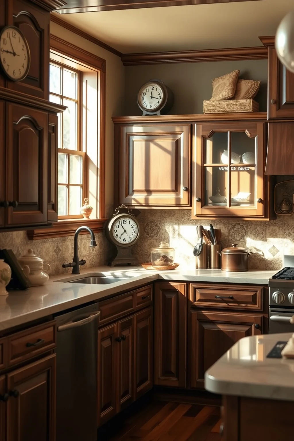 9. Vintage-Inspired Designs