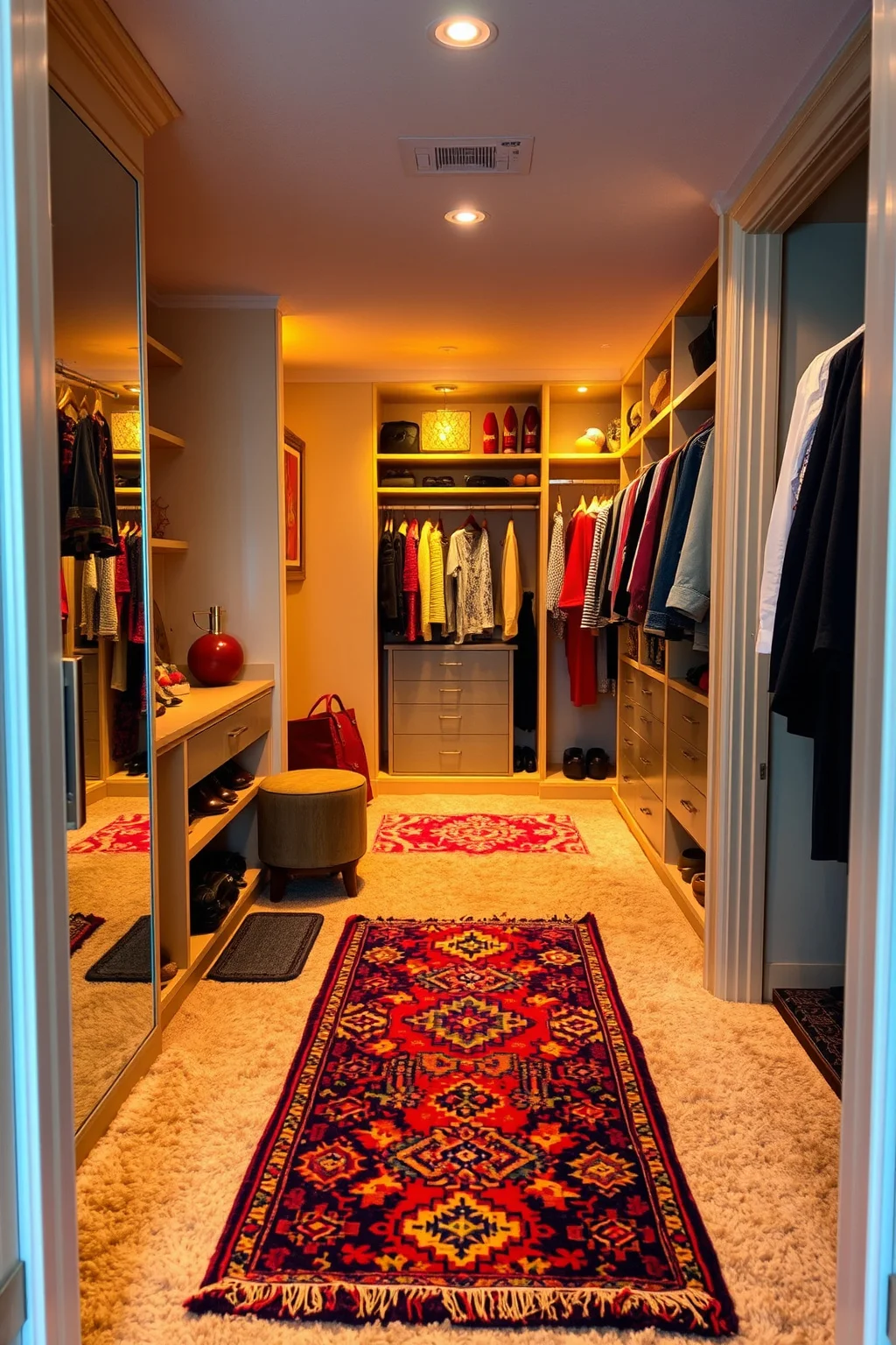 12. Functional Flooring
