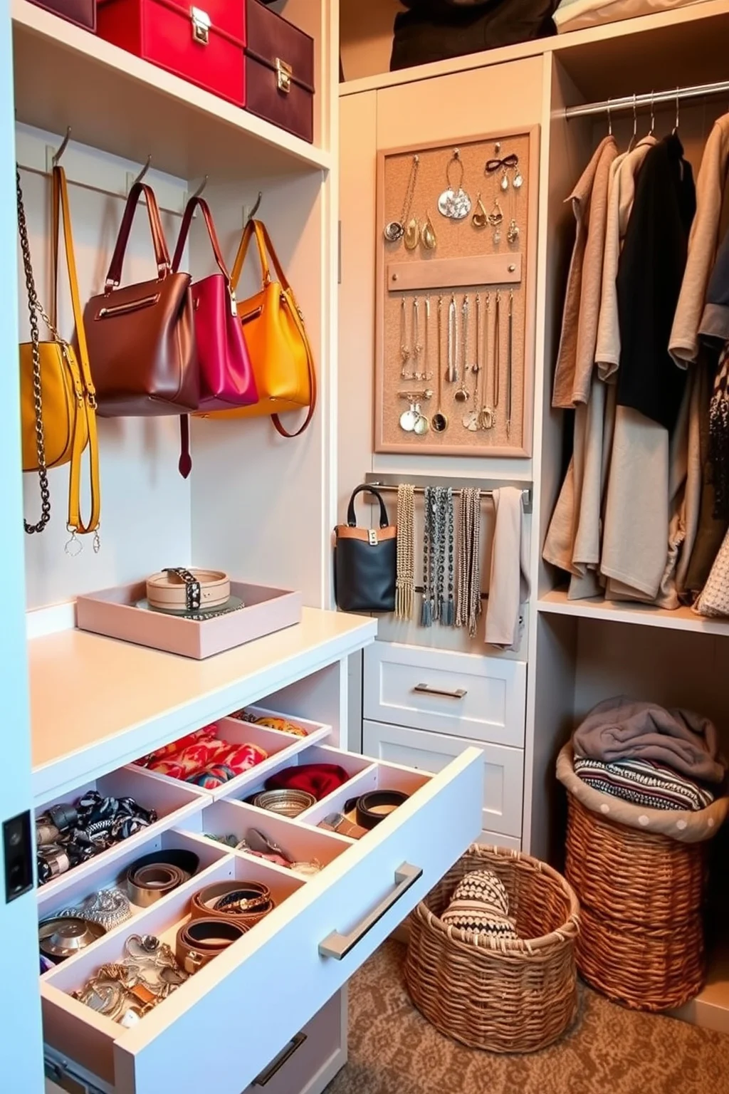 6. Designated Accessory Zone